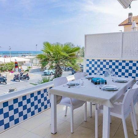 Casa E Mare Apartment Senigallia Exterior photo